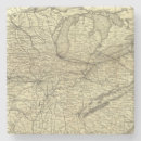 Buscar ferrocarril posavasos Estados