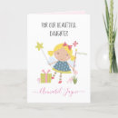 Buscar extravagantes tarjetas Para niños