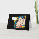Buscar hombre de acero tarjetas Cómic
