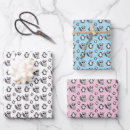 Buscar pingüino lindo papel de regalo Para ella