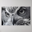 Buscar ojos cerrados posters Animal