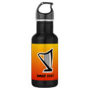 Buscar arpa agua botellas Musical