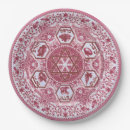 Buscar seder platos Passover
