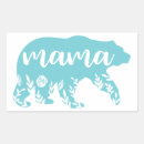 Buscar turquesa rectangulares pegatinas Azul
