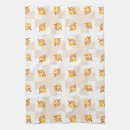 Buscar búho lindo paños de cocina Dibujo animado