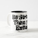 Buscar gimnasio de motivación tazas Inspirador