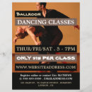 Buscar bailarinas flyers Para todos