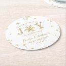 Buscar alegría posavasos Invitados