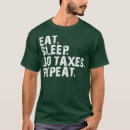 Buscar contable navidad camisetas Fiesta