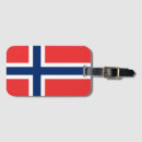 Buscar noruega etiquetas para maletas Escandinavia