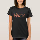 Buscar florida camisetas Vacaciones en florida