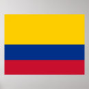 Buscar bandera de colombia posters Colombiano