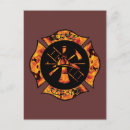Buscar rescate postales Incendio