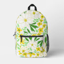 Buscar prado mochilas Flores de primavera