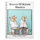 Buscar karate libretas Cinturón negro