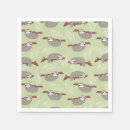 Buscar eslogan servilletas Perezoso