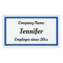 Buscar blanco y negro con nombre etiquetas Empleados