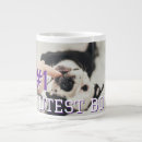 Buscar bulldog francés tazas Papá de perro