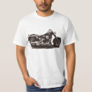Buscar fatboy camisetas Motocicleta