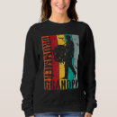 Buscar rock and roll sudaderas Tambor