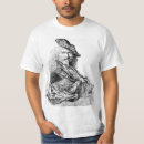 Buscar rembrandt camisetas Artista