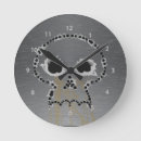 Buscar agujero relojes de pared Arma