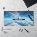 Buscar aviación alfombrillas de raton Viajar