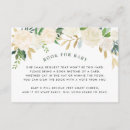 Buscar acuarela floral rústica invitaciones Futura madre