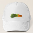 Buscar zanahoria gorras Vegano