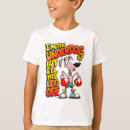 Buscar perdedores camisetas Para niños