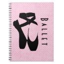 Buscar ballet cuadernos Danza