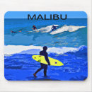 Buscar el practicar surf alfombrillas de raton Ondas