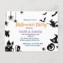 Buscar hallowen postales Fiesta de halloween