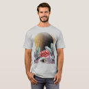 Buscar diseños creativos camisetas Gráfico