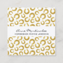 Buscar buena suerte tarjetas de visita Profesional