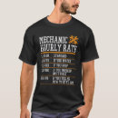 Buscar automotive camisetas Coche