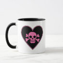 Buscar goth tazas Gótico