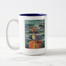 Buscar pelican tazas Pintura