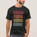 Buscar el rayar camisetas Mujeres