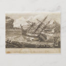 Buscar nave postales Barco