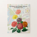 Buscar flores de pascua puzzles Para todos