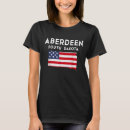 Buscar aberdeen camisetas 6 º estadía