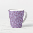 Buscar geranios tazas Rosa