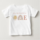 Buscar sol bebe camisetas General y unisex