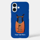 Buscar instrumentos musicales iphone fundas Arpa
