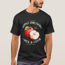 Buscar sidra camisetas Fruta