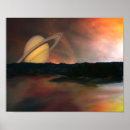 Buscar planeta saturno posters Universo