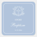 Buscar cruz simple pegatinas Bebé