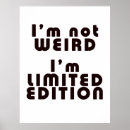 Buscar edición limitada posters Humor