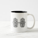 Buscar zendala tazas Hamsa